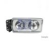 IVECO 504238408 Headlight